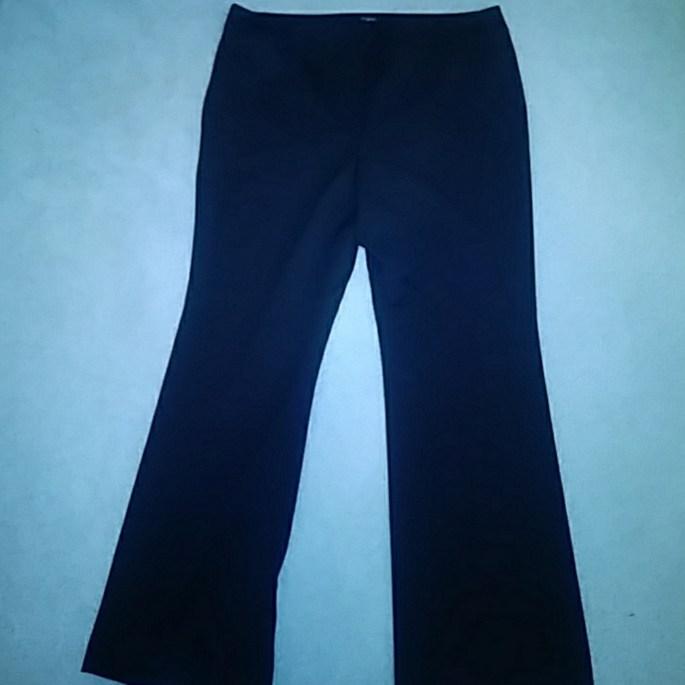 Ann Taylor Factory Curvy Trousers